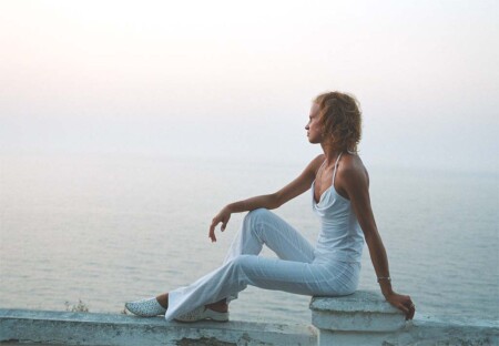 Алые паруса надежды