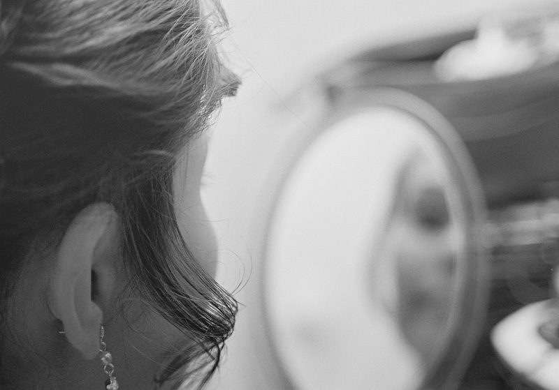 Sample Make-up