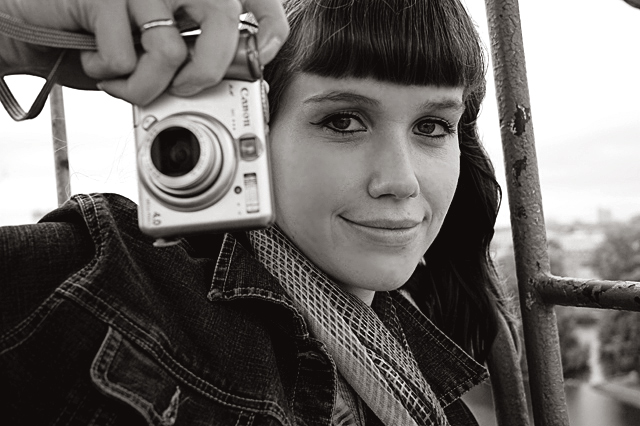 Smart Photographer
