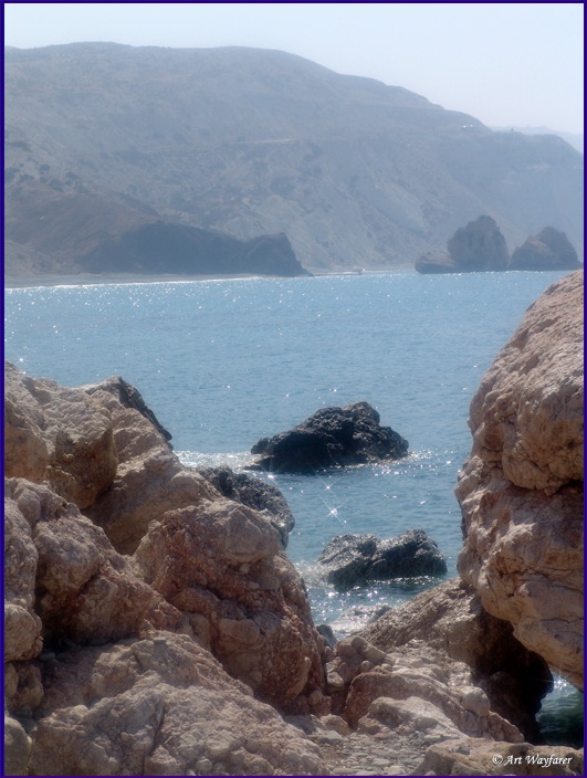 Vacations dream...