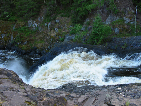 Последнее низвержение