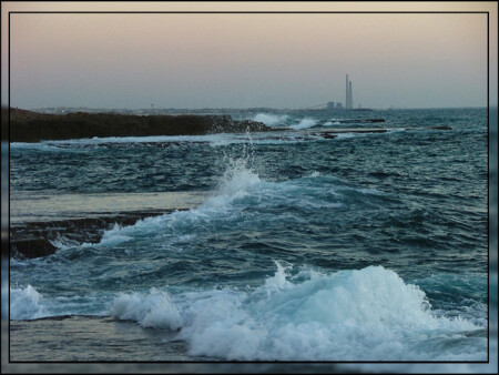 Тезнократический прибой...