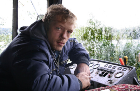 Федор