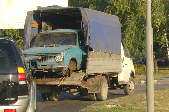 Подранок 