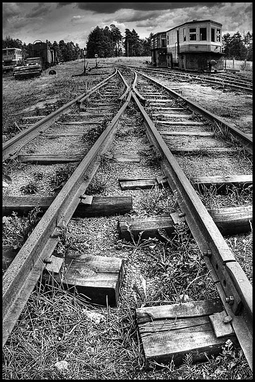 Rail
