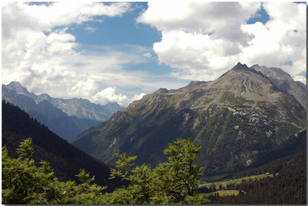 Maloja.