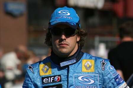 Просто Фернандо