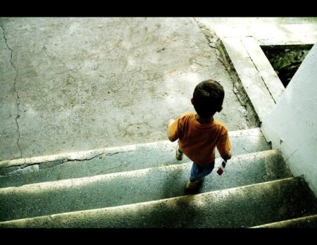 The last in line ....