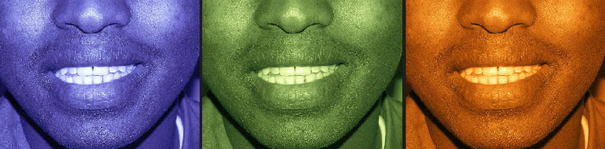 *smile*