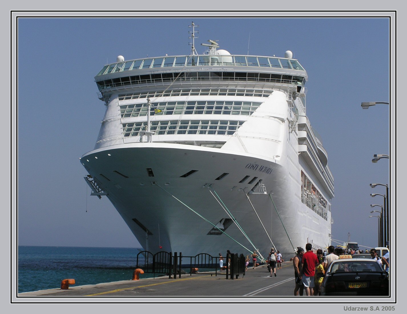 &quot;Costa Viktoria&quot;