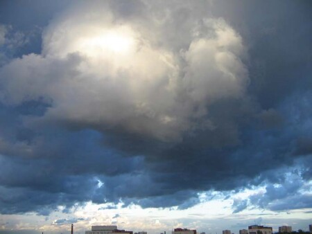 Луч света в темном царстве