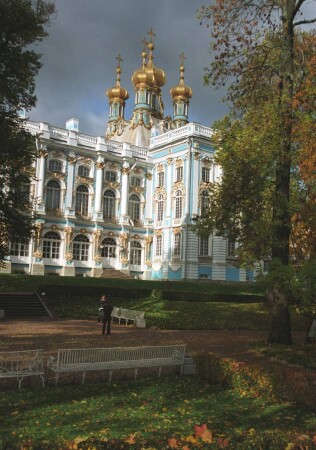 Дворцовая церковь