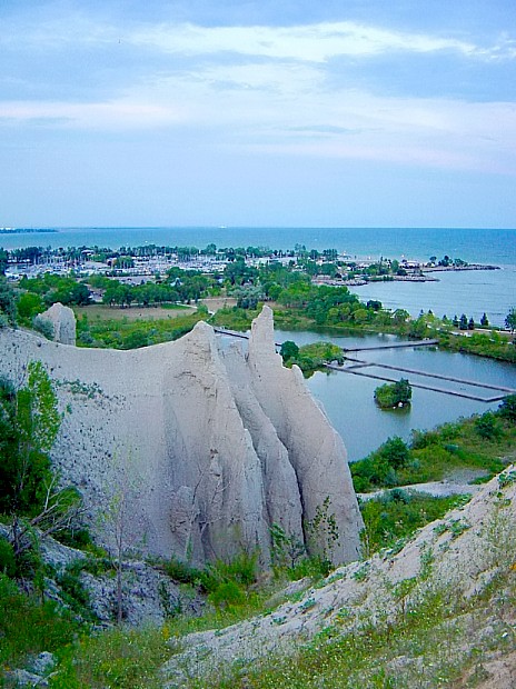 Про зори голубые