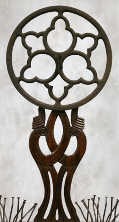 жизнь предметов