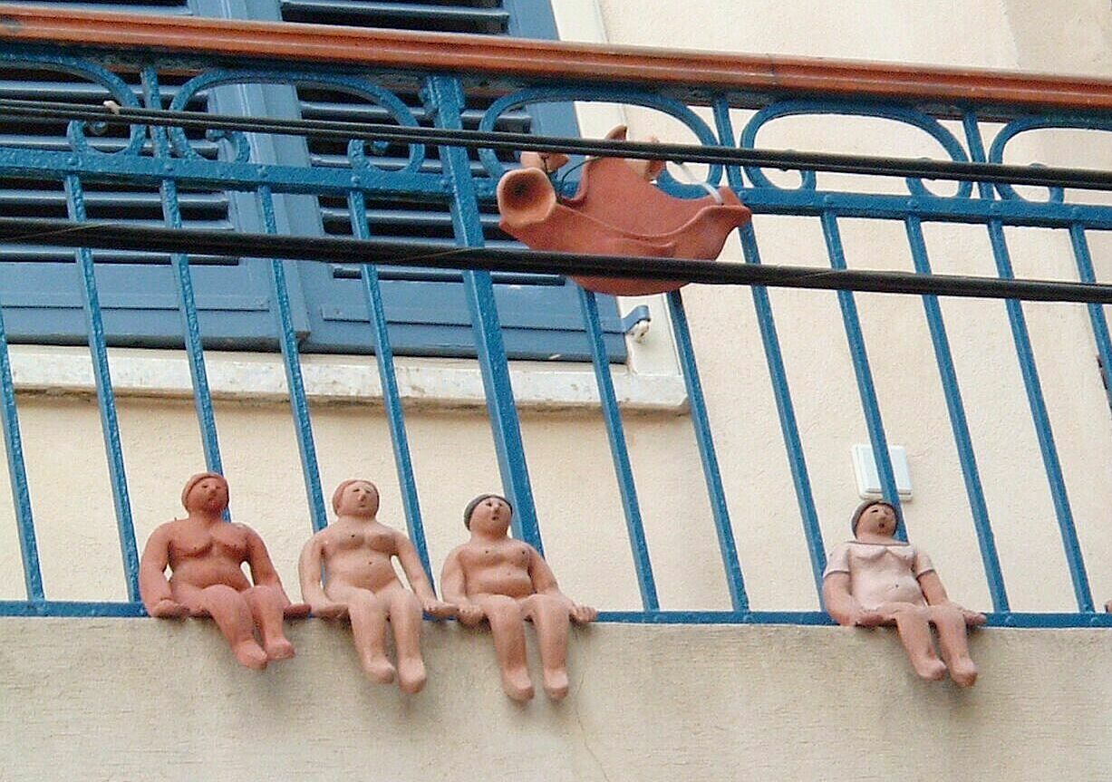 Ханжа