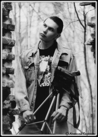 Портрет друга