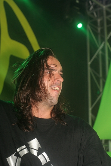 Talamasca Live In Moscow 