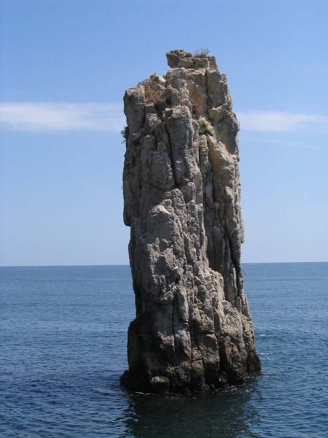 Парус