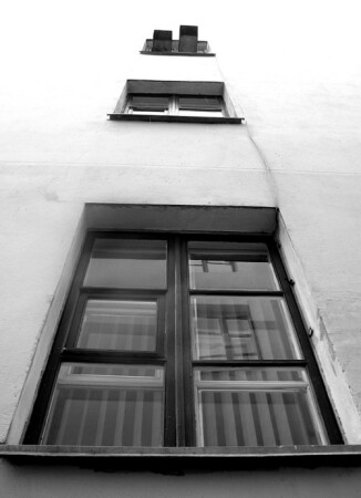 windows to heaven