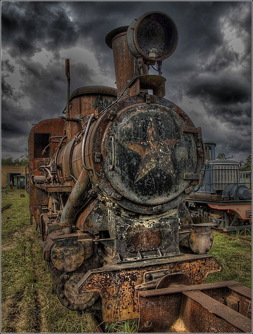 Train (repost)