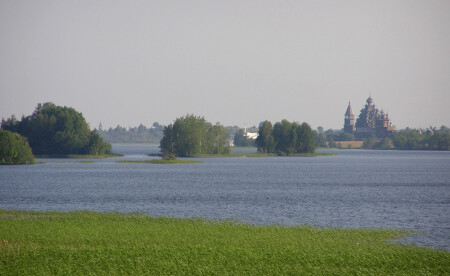 Кижи