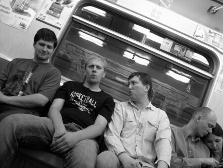 9-й скотч за одну эту ночь