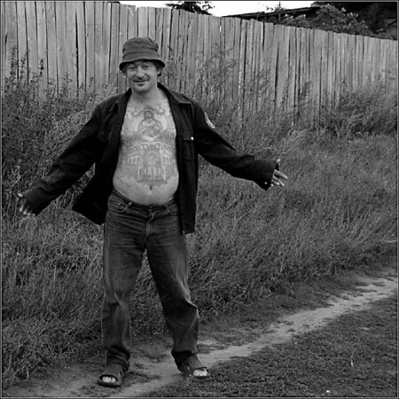 Опаньки или Я такой один здесь.