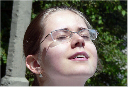 Я Счастлива!!!