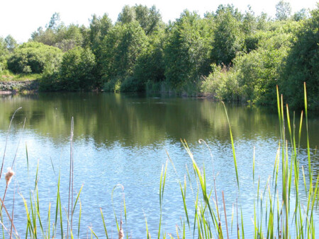 Озера Гадельши