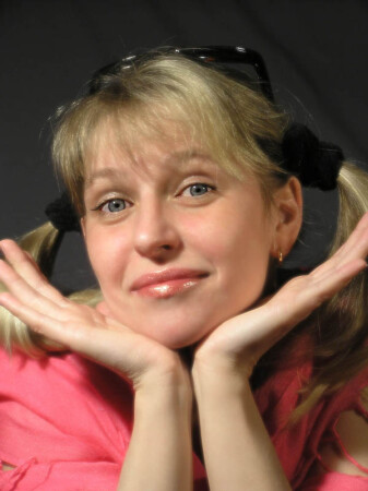 Аленький цветочек