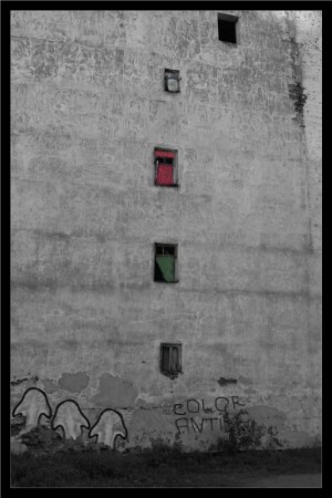 anti color