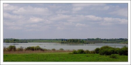 оз Заликовье
