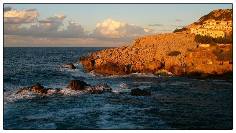 CALA RATJADA