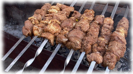 ПРОГОЛОДАЛСЯ? 