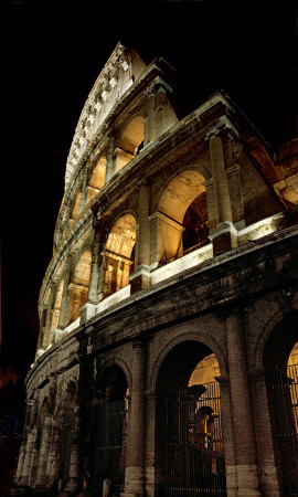 Colosseo