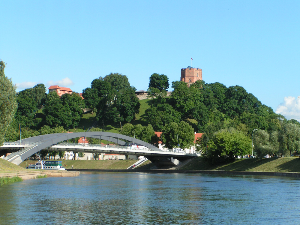 Vilnius