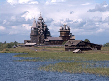 Кижи