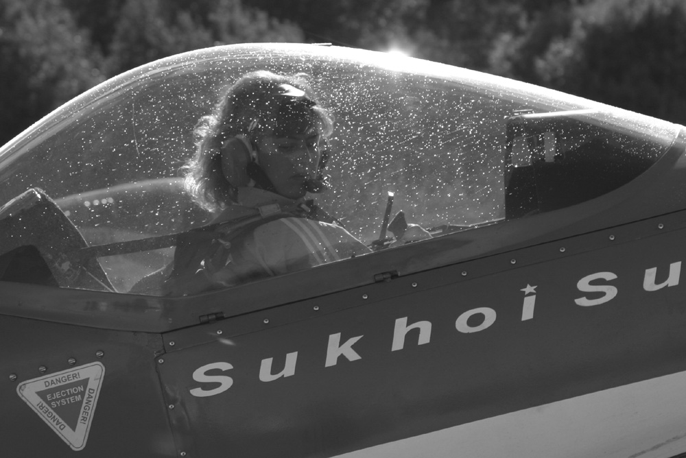 Sukhoi