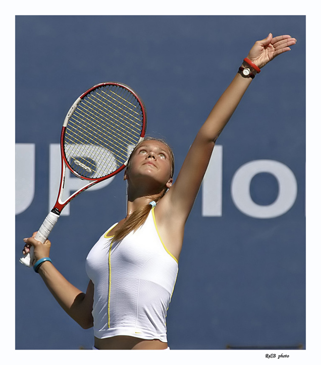US Open 2005