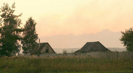 рань