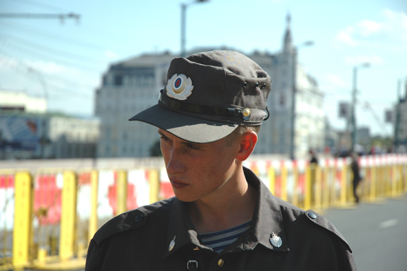 Гран-при renault в МСК 2005
