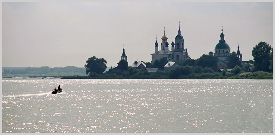 Блики