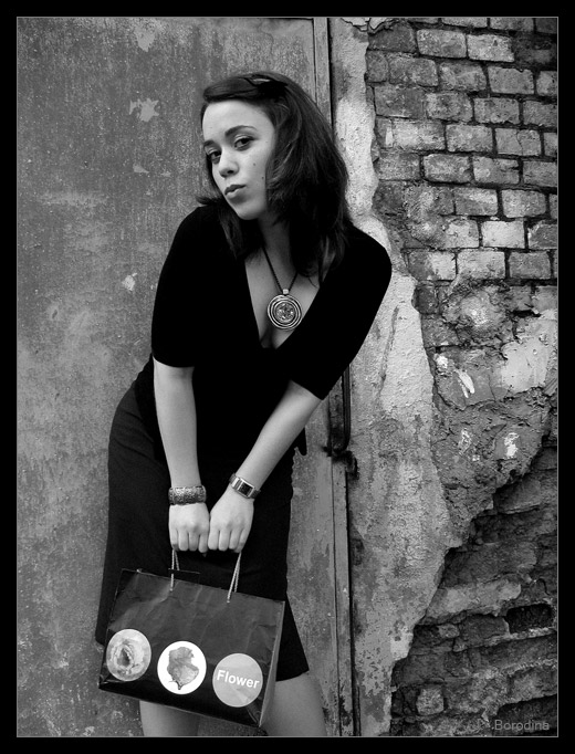 Маргарита -4-