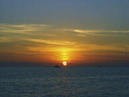 буксир &amp;quot;желтого карлика&amp;quot;