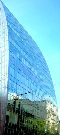 Московский офис