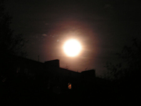 Moon
