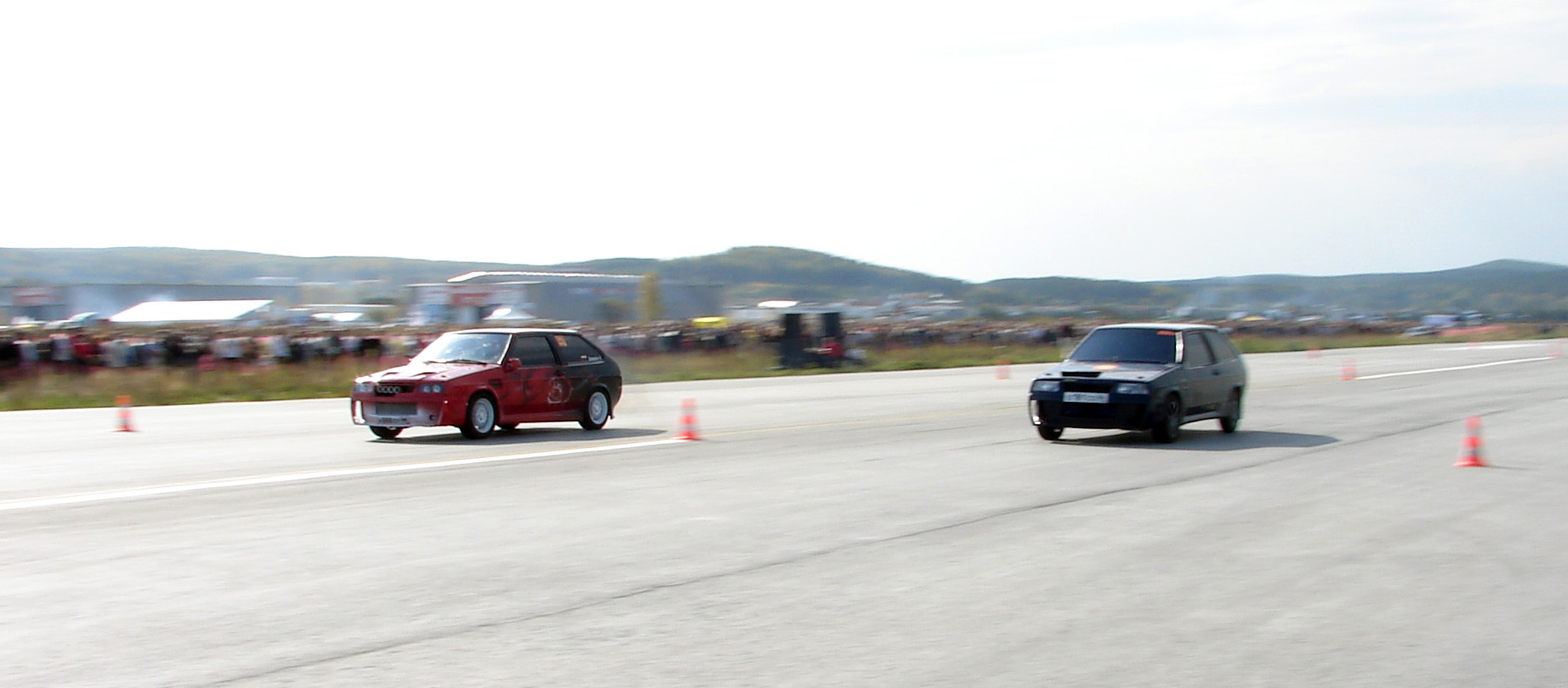 Drag