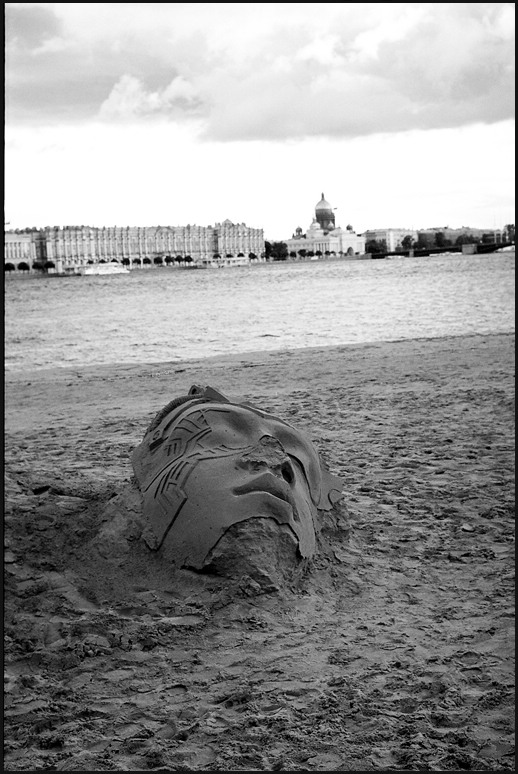 Время не ждет
