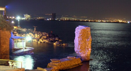 The old port 2