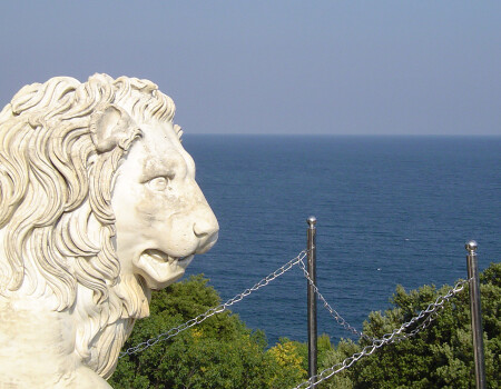 На страже мира